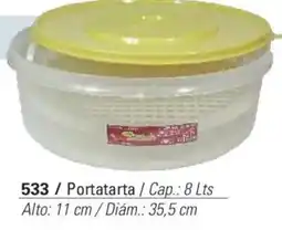 Colombraro Portatarta oferta