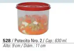 Colombraro Potecito nro. 2 oferta