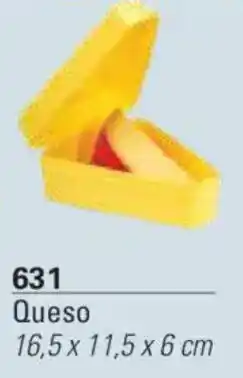 Colombraro Queso oferta