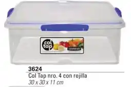 Colombraro Col Tap col tap oferta
