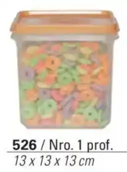 Colombraro Fruit loops oferta