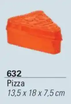 Colombraro Pizza oferta