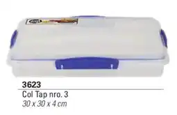 Colombraro Col Tap nro. 3 oferta