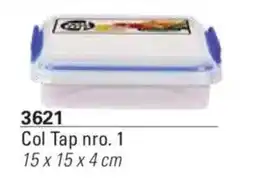Colombraro Col Tap nro. 1 oferta