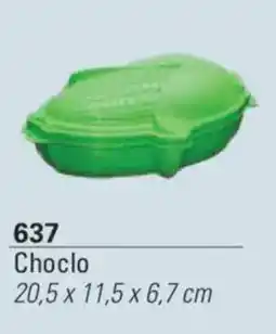 Colombraro Choclo oferta