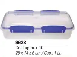 Colombraro Col Tap oferta