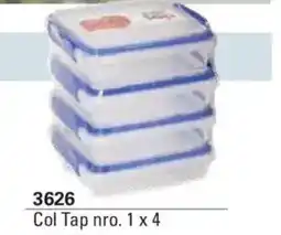 Colombraro Col Tap oferta