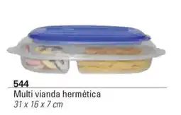 Colombraro Multi vianda hermética oferta