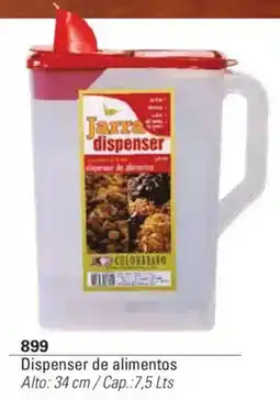 Colombraro Colombiano jarra dispenser oferta