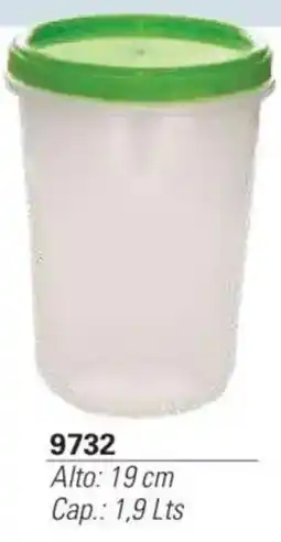 Colombraro 9732 oferta