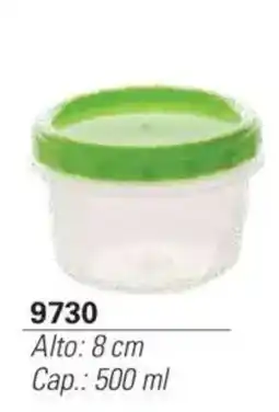 Colombraro 9730 oferta