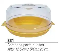 Colombraro Campana porta quesos oferta