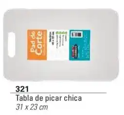 Colombraro Pad de Corte tabla de picar chica oferta