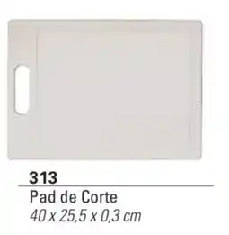 Colombraro Pad de Corte oferta