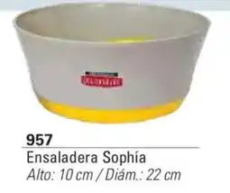 Colombraro Colomar ensaladera sophía oferta