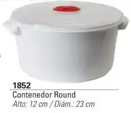 Colombraro Contenedor round oferta