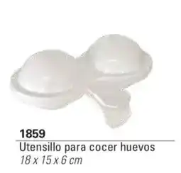 Colombraro Utensillo para cocer huevos oferta