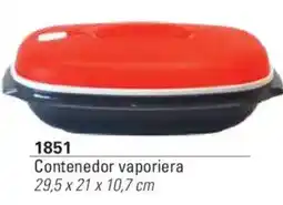 Colombraro Contenedor vaporiera oferta