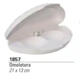 Colombraro Omeletera oferta