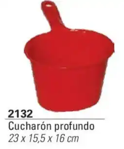 Colombraro Cucharon profundo oferta