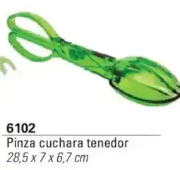 Colombraro Pinza cuchara tenedor oferta