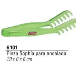 Colombraro Sophía pinza para ensalada oferta