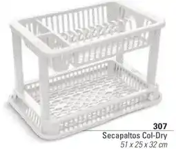 Colombraro Secapaltos Col-Dry oferta