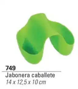 Colombraro Jabonera caballete oferta