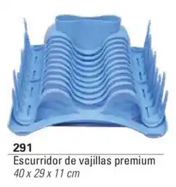 Colombraro Escurridor de vajillas premium oferta