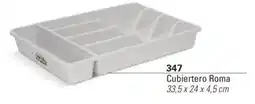 Colombraro Cubiertero Roma oferta