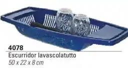 Colombraro Escurreidor lavascolatutto oferta
