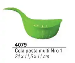 Colombraro Cola pasta multi oferta