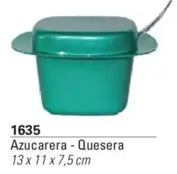 Colombraro Azucarera - Quesera oferta
