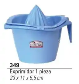Colombraro Exprimidor 1 pieza oferta