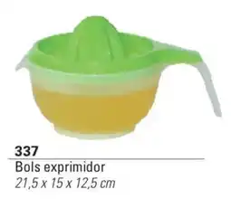 Colombraro Bols exprimidor oferta