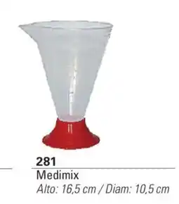 Colombraro Medimix medidor oferta