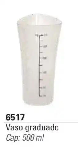 Colombraro Vaso graduado oferta
