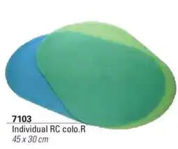 Colombraro Individual RC oferta