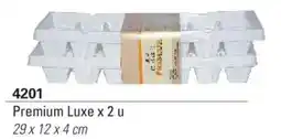 Colombraro Premium Luxe oferta