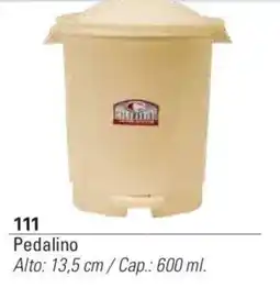 Colombraro Pedalino pedalino oferta