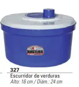 Colombraro Koloniter escurridor de verduras oferta