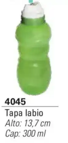 Colombraro Tapa labio oferta