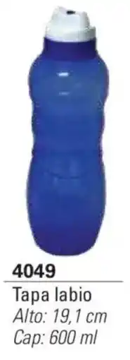 Colombraro Tapa labio oferta