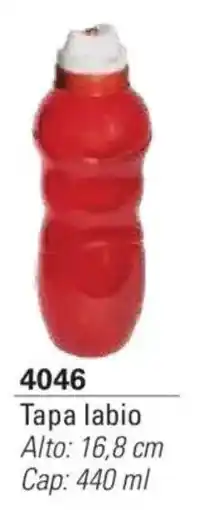 Colombraro Tapa labio oferta