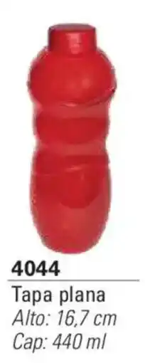 Colombraro Tapa plana oferta