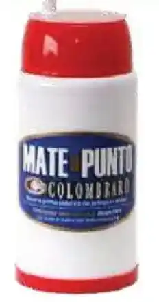 Colombraro Mate punto colombrado oferta