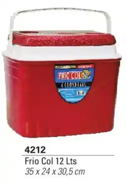 Colombraro Frio Col 12 Lts oferta