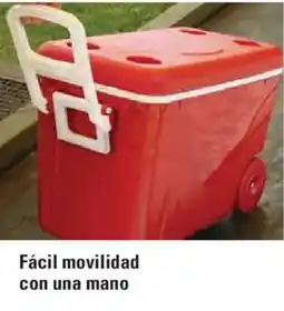 Colombraro Fácil movilidad con una mano oferta