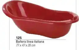 Colombraro Bañera línea italiana oferta
