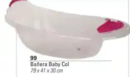 Colombraro Baby Col bañera oferta